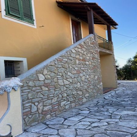Agriturismo La Ghiraia Santa Luce Camera foto