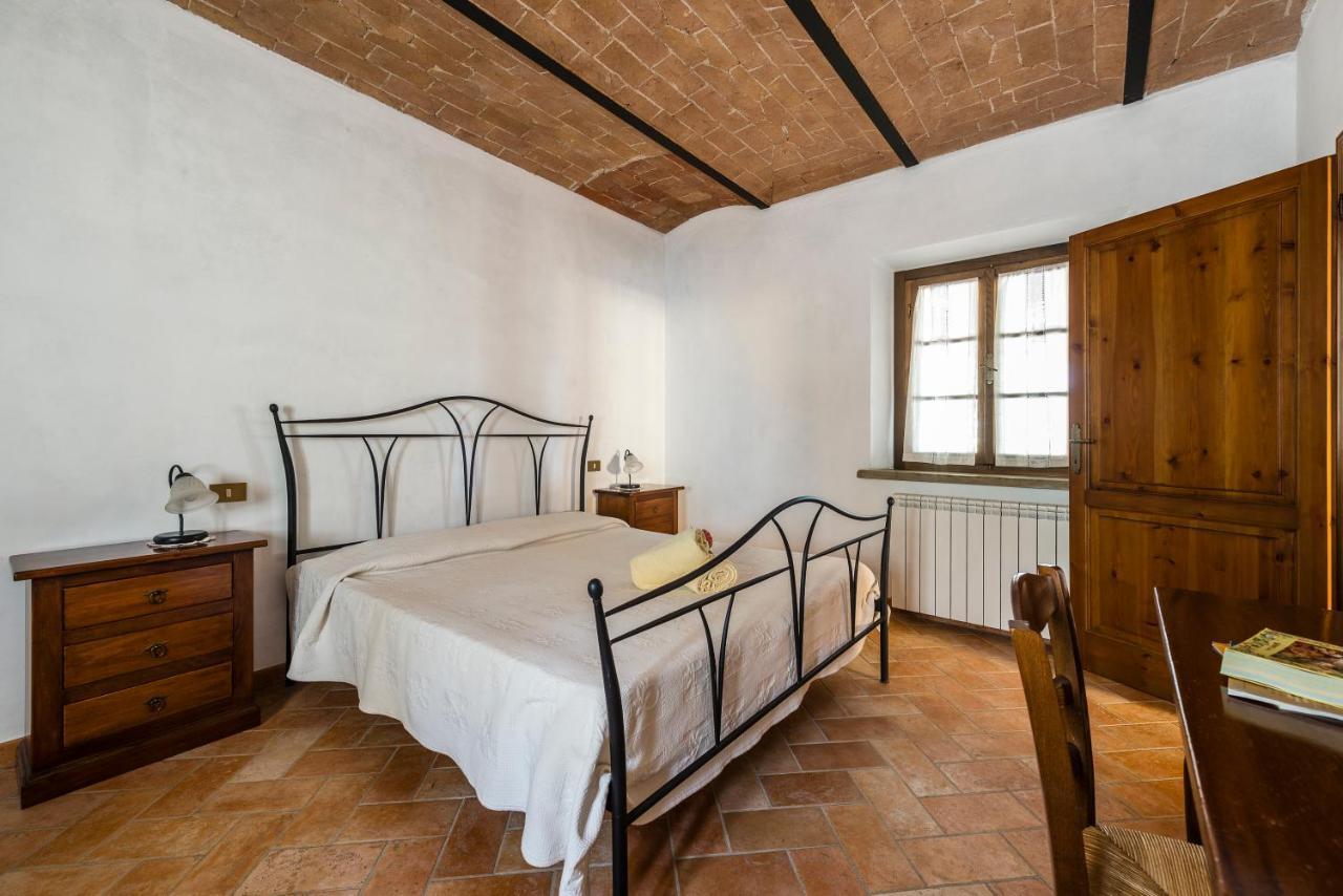Agriturismo La Ghiraia Santa Luce Esterno foto