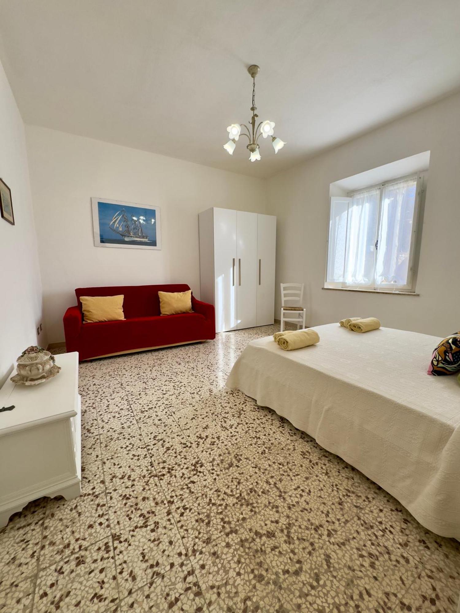 Agriturismo La Ghiraia Santa Luce Esterno foto